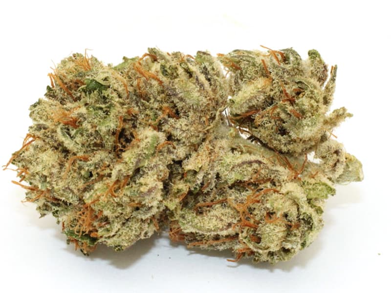 Bubba Kush